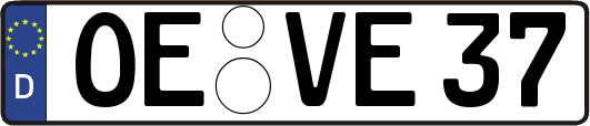 OE-VE37