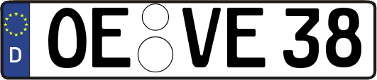 OE-VE38
