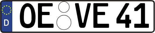 OE-VE41