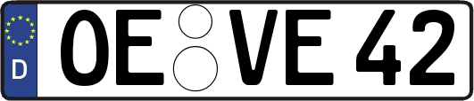 OE-VE42