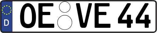 OE-VE44