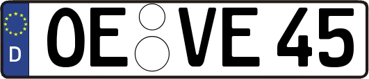 OE-VE45