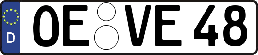 OE-VE48