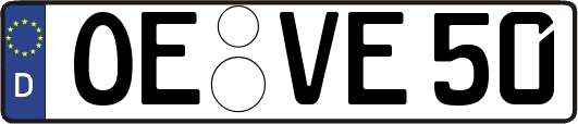 OE-VE50
