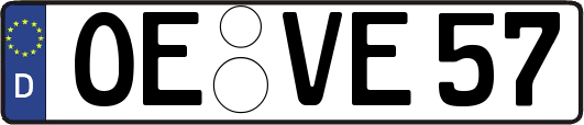 OE-VE57