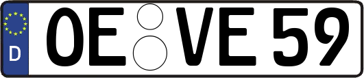 OE-VE59