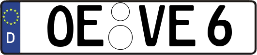 OE-VE6