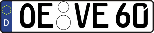 OE-VE60