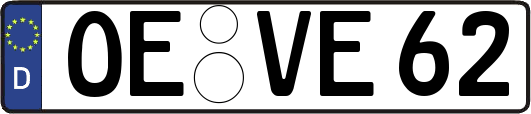 OE-VE62