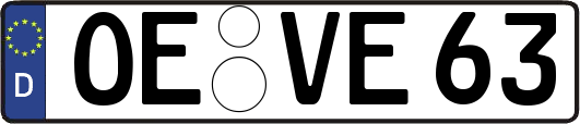 OE-VE63
