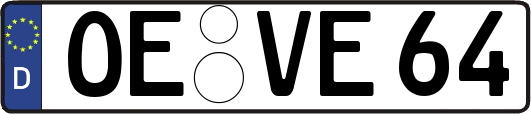 OE-VE64