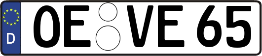 OE-VE65