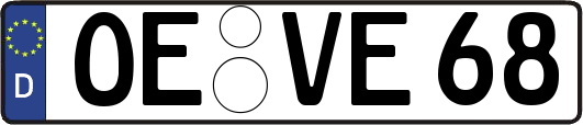 OE-VE68