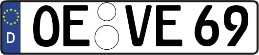 OE-VE69