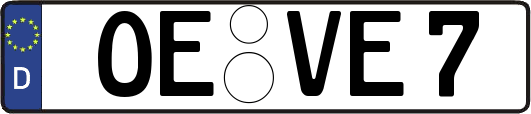 OE-VE7