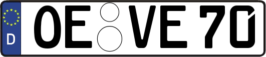 OE-VE70