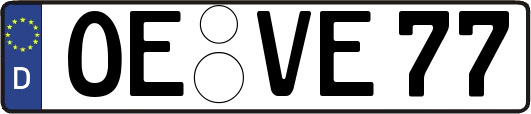 OE-VE77