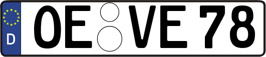 OE-VE78