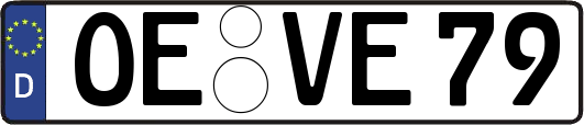 OE-VE79