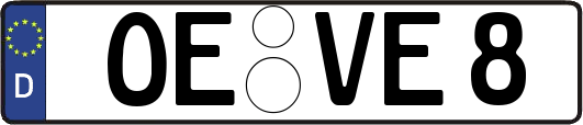 OE-VE8