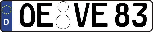 OE-VE83