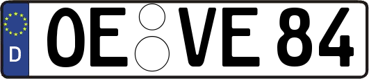 OE-VE84