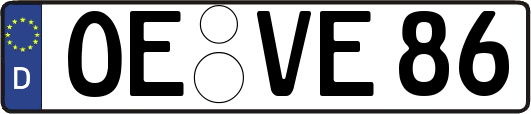 OE-VE86