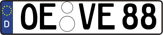 OE-VE88