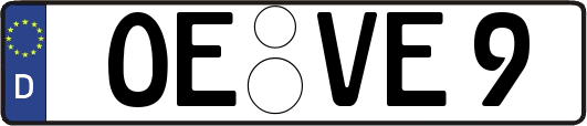 OE-VE9