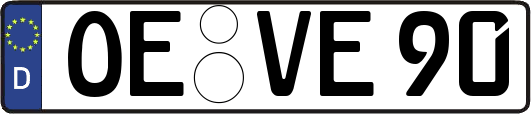 OE-VE90