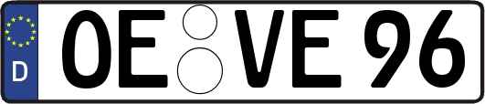 OE-VE96