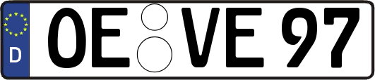 OE-VE97