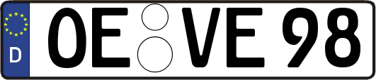 OE-VE98