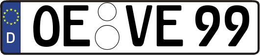 OE-VE99