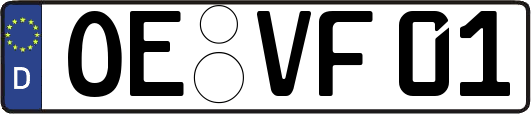 OE-VF01