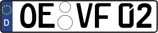 OE-VF02
