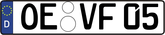 OE-VF05