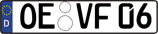 OE-VF06