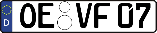 OE-VF07