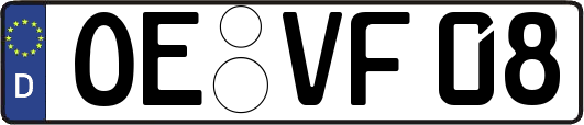 OE-VF08