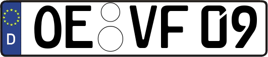 OE-VF09