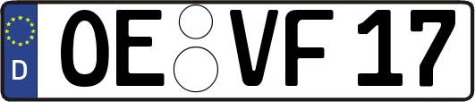 OE-VF17
