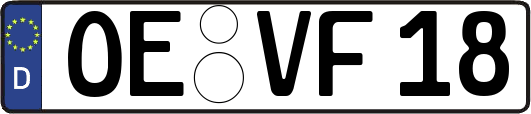 OE-VF18