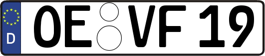 OE-VF19