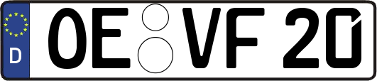 OE-VF20