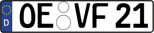 OE-VF21
