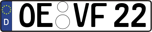 OE-VF22