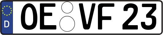 OE-VF23