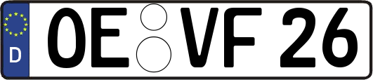 OE-VF26