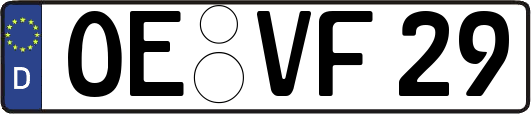 OE-VF29